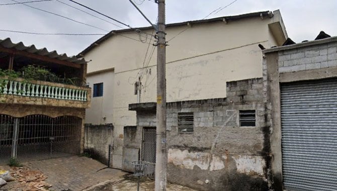 Foto - Casa 289 m² (Próx. à Rod. Pres. Dutra) - Vila das Palmeiras - Guarulhos - SP - [2]