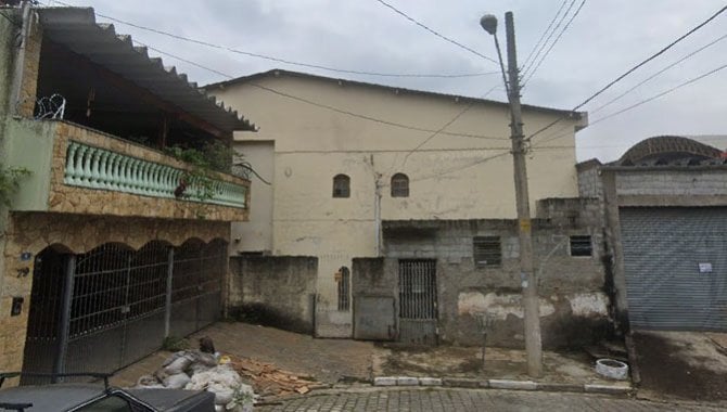 Foto - Casa 289 m² (Próx. à Rod. Pres. Dutra) - Vila das Palmeiras - Guarulhos - SP - [1]