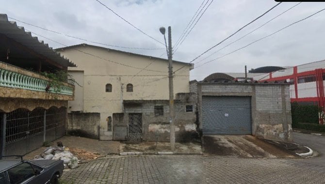 Foto - Casa 289 m² (Próx. à Rod. Pres. Dutra) - Vila das Palmeiras - Guarulhos - SP - [3]