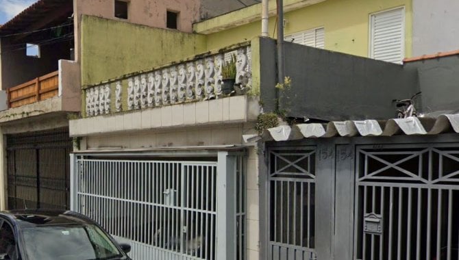 Foto - Casa 112 m² - Vila Ema - São Paulo - SP - [3]
