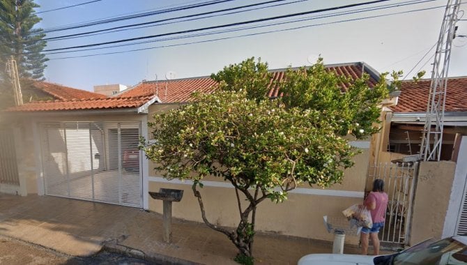 Foto - Casas em Terreno de 363 m² - São Miguel  - Marília - SP - [3]