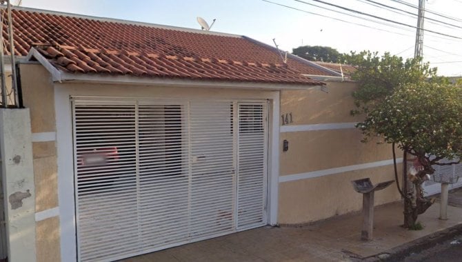 Foto - Casas em Terreno de 363 m² - São Miguel  - Marília - SP - [1]