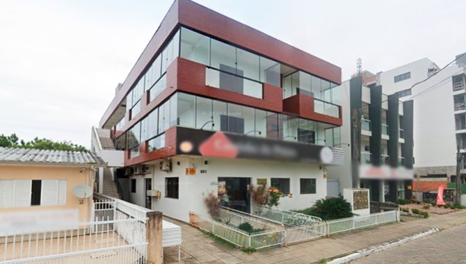 Foto - Apartamento 72 m² - Centro - Passo de Torres - SC - [2]