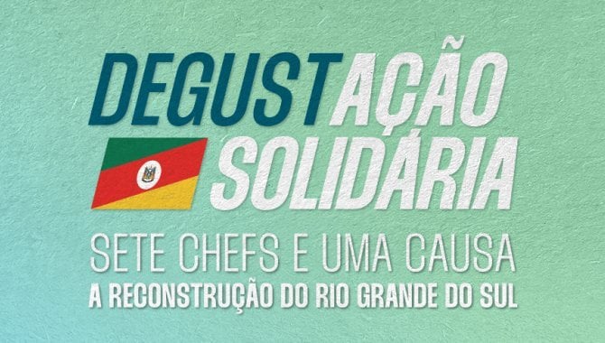 Foto - Degustação Solidária (Jantar 02) - [1]