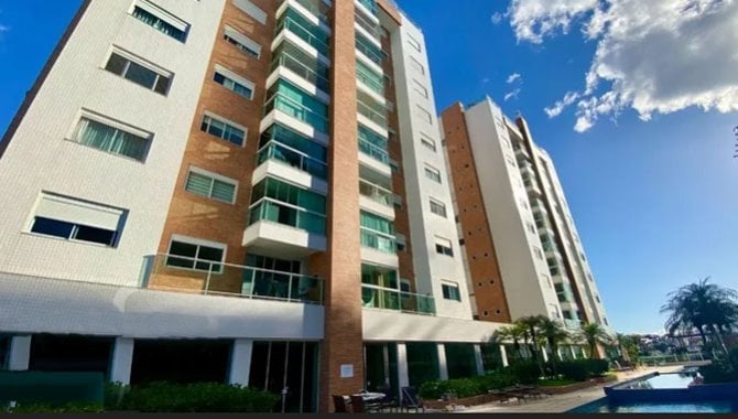 Foto - Direitos sobre Apartamento 98 m² (próx. à Praia do Balneário do Estreito) - Florianópolis - SC - [3]
