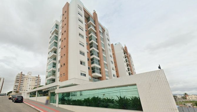 Foto - Direitos sobre Apartamento 98 m² (próx. à Praia do Balneário do Estreito) - Florianópolis - SC - [1]