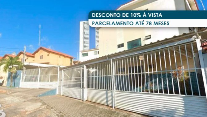 Foto - Apartamento 59 m² com 01 vaga - Indianópolis - Caruaru - PE - [1]