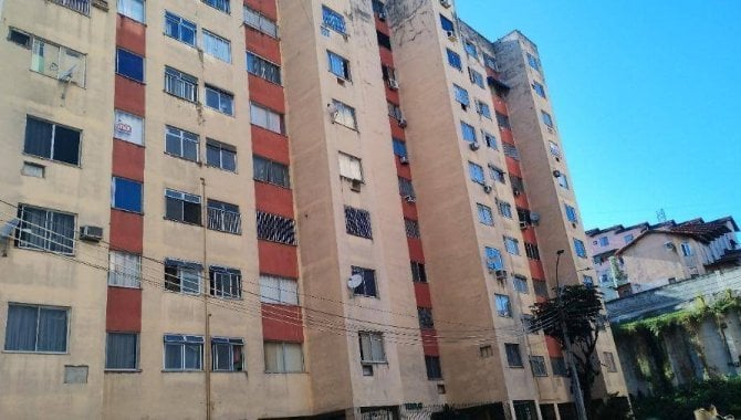 Foto - Apartamento 49 m² (Unid. 1003) - Turiaçu - Rio de Janeiro - RJ - [2]