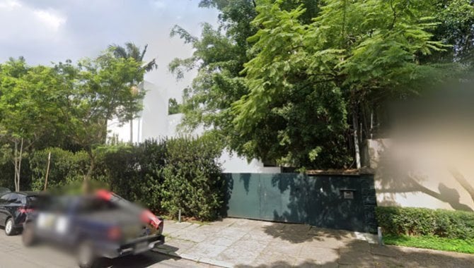 Foto - Casa de Alto Padrão 1.648 m² (Próx. ao Club Athletico Paulistano) - Jardim América - São Paulo - SP - [2]