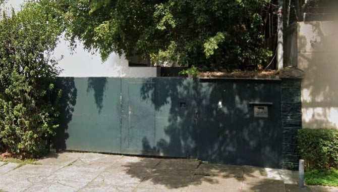 Foto - Casa de Alto Padrão 1.648 m² (Próx. ao Club Athletico Paulistano) - Jardim América - São Paulo - SP - [3]