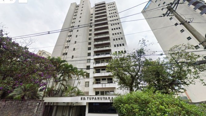 Foto - Direitos sobre Apartamento 299 m² (próx. ao Parque Burle Marx) - Vila Andrade - São Paulo - SP - [1]