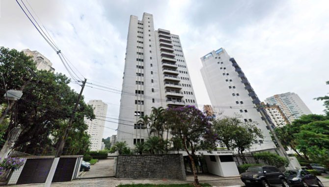 Foto - Direitos sobre Apartamento 299 m² (próx. ao Parque Burle Marx) - Vila Andrade - São Paulo - SP - [2]