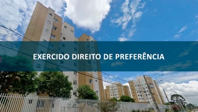 Foto - Apartamento 61 m² com 01 vaga - Portão - Curitiba - PR - [1]