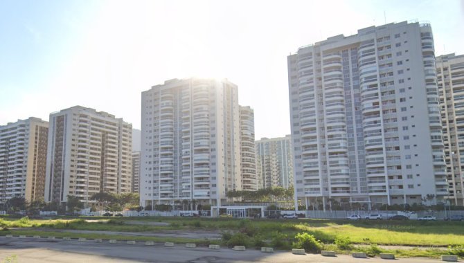 Foto - Apartamento 86 m² com 02 vagas - Camorim - Rio de Janeiro - RJ - [1]