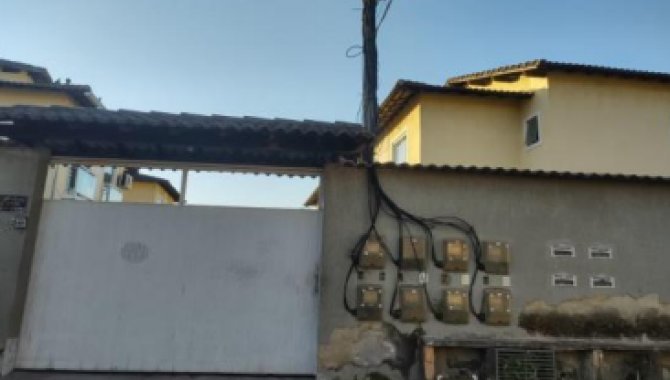 Foto - Casa em Condomínio 61 m² - Boa Vista - São Gonçalo - RJ - [1]