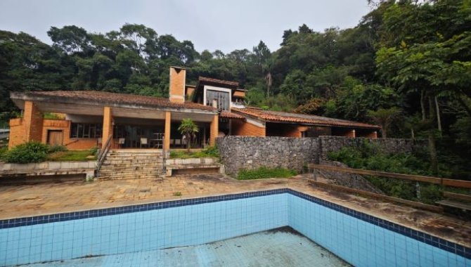 Foto - Casa 700 m² no Condomínio Sítio das Hortênsias - São Roque - SP - [6]