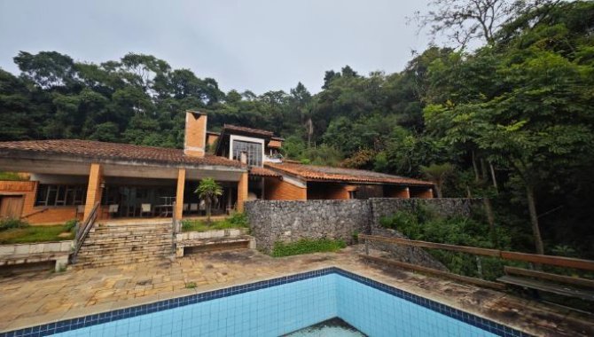 Foto - Casa 700 m² no Condomínio Sítio das Hortênsias - São Roque - SP - [5]
