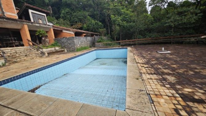 Foto - Casa 700 m² no Condomínio Sítio das Hortênsias - São Roque - SP - [7]