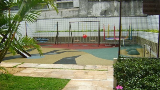 Foto - Apartamento 202 m² (próx. ao Esporte Clube Sírio) - Moema - São Paulo - SP - [6]