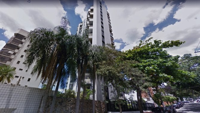 Foto - Apartamento 202 m² (próx. ao Esporte Clube Sírio) - Moema - São Paulo - SP - [1]