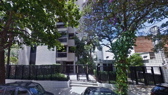 Foto - Apartamento 202 m² (próx. ao Esporte Clube Sírio) - Moema - São Paulo - SP - [3]
