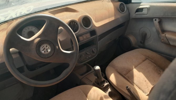 Foto - Carro Volkswagen Gol - 2011/2012 - [5]