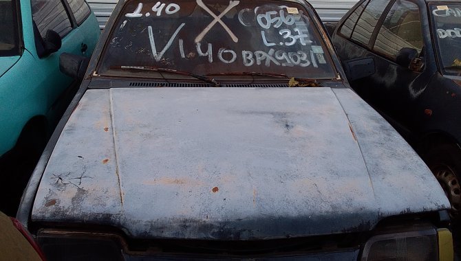 Foto - Carro Chevrolet Monza - 1984/1984 - [3]