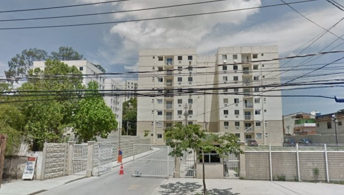 Foto - Apartamento 52 m² - Freguesia de Jacarepaguá - Rio de Janeiro - RJ - [3]