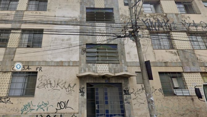 Foto - Apartamento 64 m² com 01 vaga - Colégio Batista - Belo Horizonte - MG - [3]