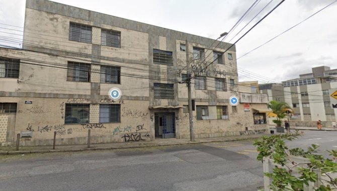 Foto - Apartamento 64 m² com 01 vaga - Colégio Batista - Belo Horizonte - MG - [4]