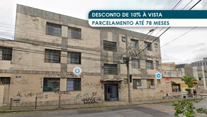 Foto - Apartamento 64 m² com 01 vaga - Colégio Batista - Belo Horizonte - MG - [1]