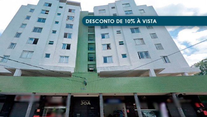 Foto - Apartamento 141 m² com 02 vagas - Havaí - Belo Horizonte - MG - [1]