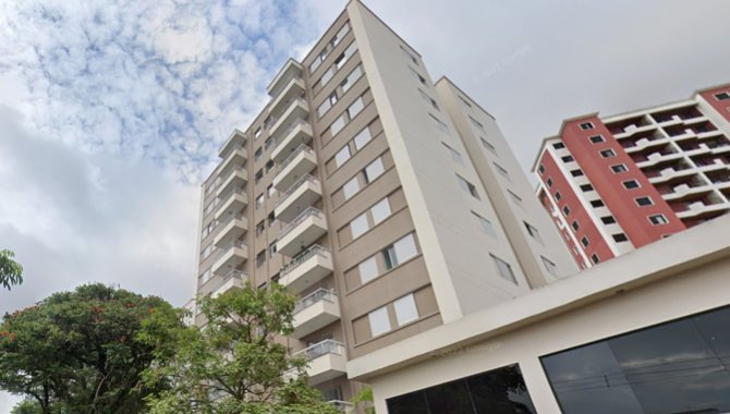 Foto - Nua Propriedade sobre Apartamento 87 m² - Santo Amaro - São Paulo - SP - [3]