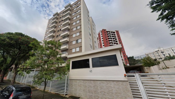 Foto - Nua Propriedade sobre Apartamento 87 m² - Santo Amaro - São Paulo - SP - [1]