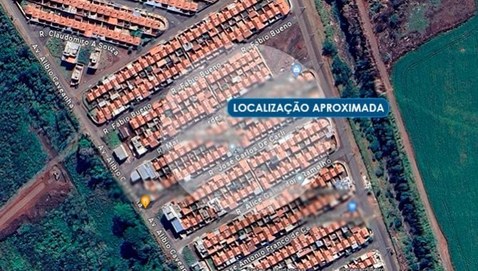 Foto - Terreno 160 m² (Lt 02 da Qd 30) - Loteamento Parque Residencial Ypê Amarelo - Mogi Guaçu - SP - [1]