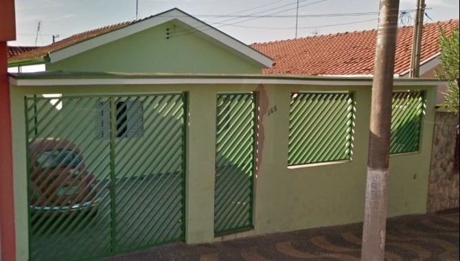 Foto - Parte Ideal (50%) da Nua Propriedade de Casa 103 m² - Jardim Santa Rosa - Porto Ferreira - SP - [3]