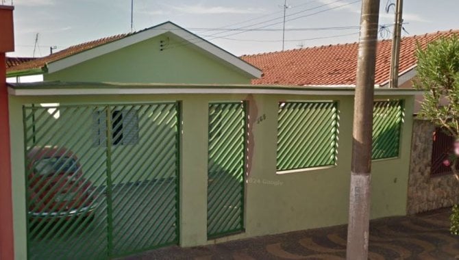 Foto - Parte Ideal (50%) da Nua Propriedade de Casa 103 m² - Jardim Santa Rosa - Porto Ferreira - SP - [2]