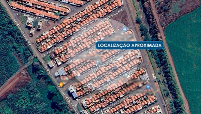 Foto - Terreno 160 m² (Lt 03 da Qd 30) - Loteamento Parque Residencial Ypê Amarelo - Mogi Guaçu - SP - [1]