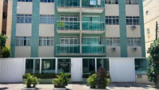 Foto - Apartamento 41 m² com 01 vaga - Algodoal - Cabo Frio - RJ - [1]