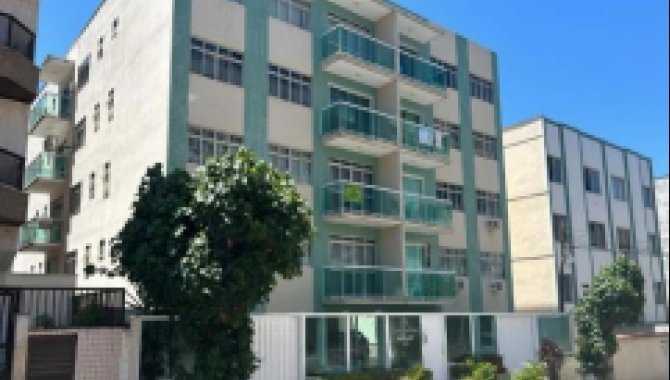 Foto - Apartamento 41 m² com 01 vaga - Algodoal - Cabo Frio - RJ - [3]