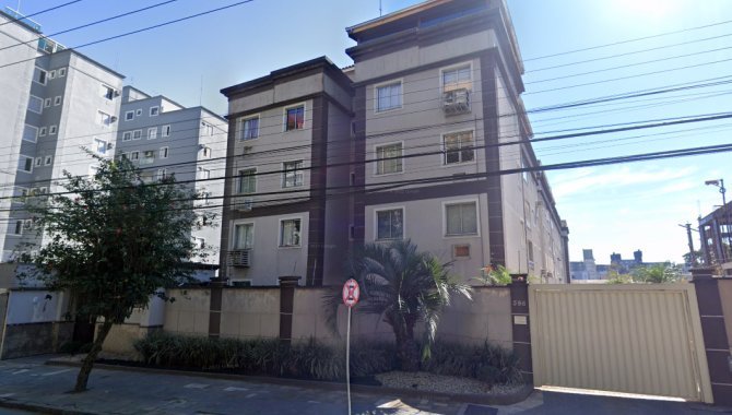 Foto - Apartamento 54 m² com 01 vaga - Jardim Santo Antonio - Joinville - SC - [1]