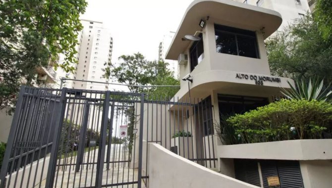 Foto - Apartamento 72 m² com 01 vaga (Próx. à  Av. Giovanni Gronchi) - Morumbi - São Paulo - SP - [25]