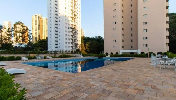 Foto - Apartamento 72 m² com 01 vaga (Próx. à  Av. Giovanni Gronchi) - Morumbi - São Paulo - SP - [4]