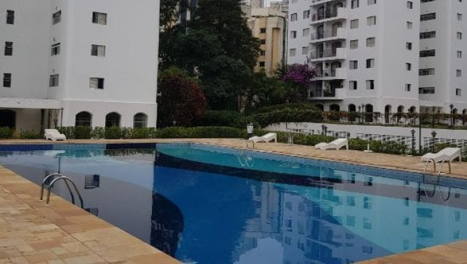 Foto - Apartamento 72 m² com 01 vaga (Próx. à  Av. Giovanni Gronchi) - Morumbi - São Paulo - SP - [5]