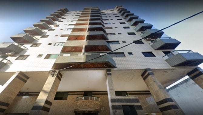 Foto - Direitos sobre Apartamento de Cobertura Duplex 95 m² (02 vagas) - Praia Ocian - Praia Grande - SP - [1]