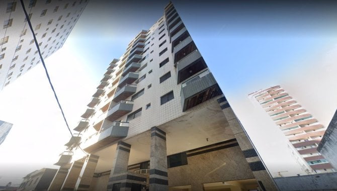 Foto - Direitos sobre Apartamento de Cobertura Duplex 95 m² (02 vagas) - Praia Ocian - Praia Grande - SP - [4]