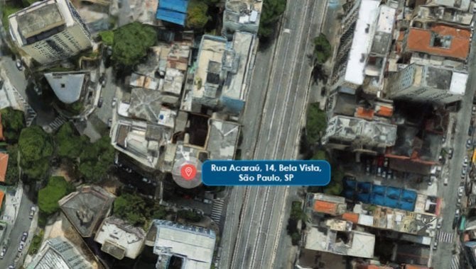 Foto - Direitos sobre Apartamento 49 m² (próx. à Av. Nove de Julho) - Bela Vista - São Paulo - SP - [5]