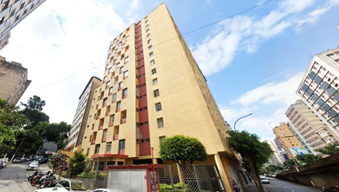 Foto - Direitos sobre Apartamento 49 m² (próx. à Av. Nove de Julho) - Bela Vista - São Paulo - SP - [4]