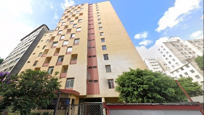 Foto - Direitos sobre Apartamento 49 m² (próx. à Av. Nove de Julho) - Bela Vista - São Paulo - SP - [1]