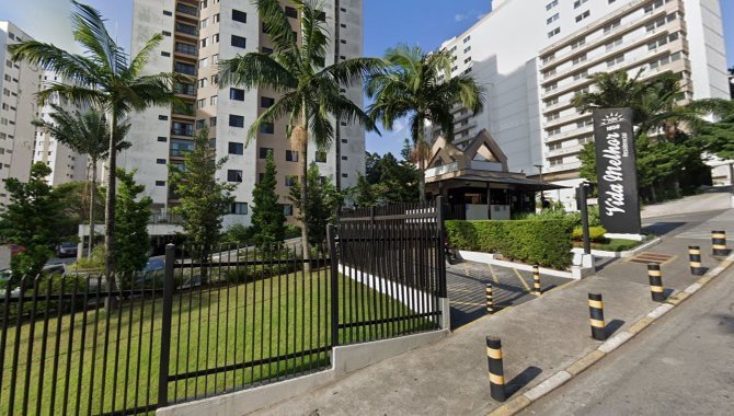 Foto - Direitos sobre Apartamento 76 m² (próx. à Rod. R. Bittencourt) - Jardim Henriqueta - Taboão da Serra - SP - [3]
